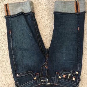 True Religion Shorts